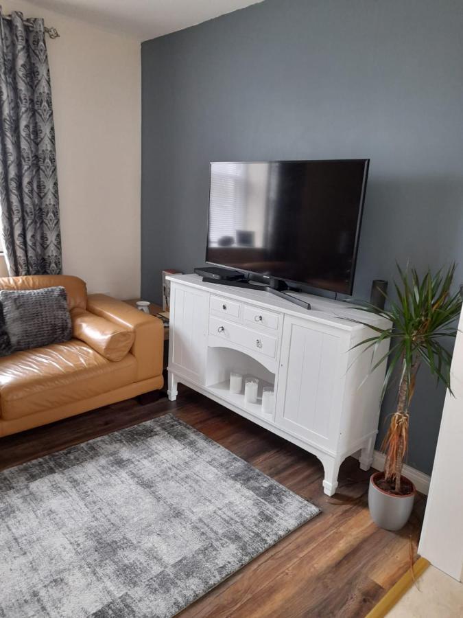 BessbrookCollege Square, Terrace Houseアパートメント エクステリア 写真